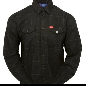Dixxon Flannel - Pinhead - Limited Edition